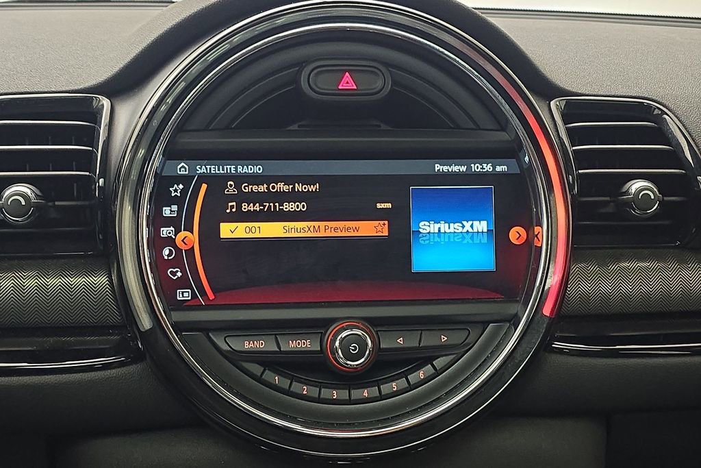 Used 2017 MINI Cooper Clubman S image 17