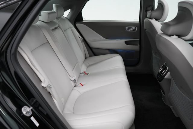 Used 2024 Hyundai Ioniq 6 Limited image 74