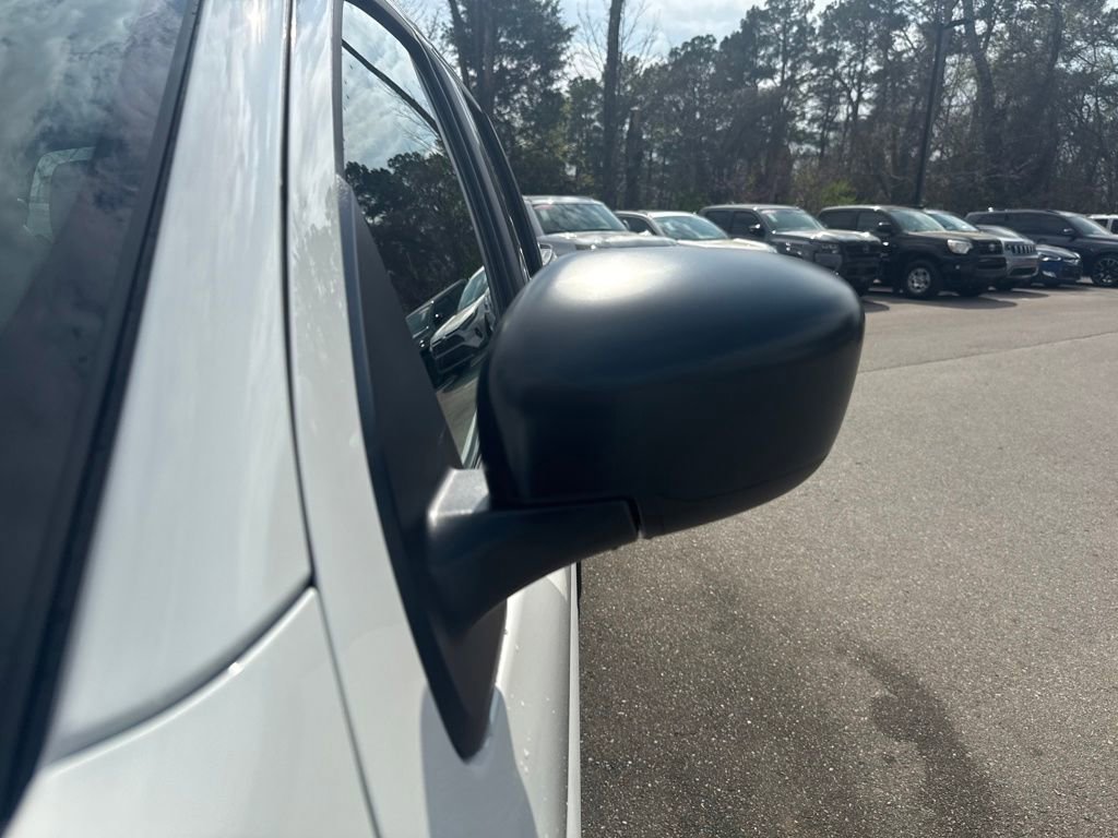 New 2026 Nissan Frontier S w/ Tow Package image 34