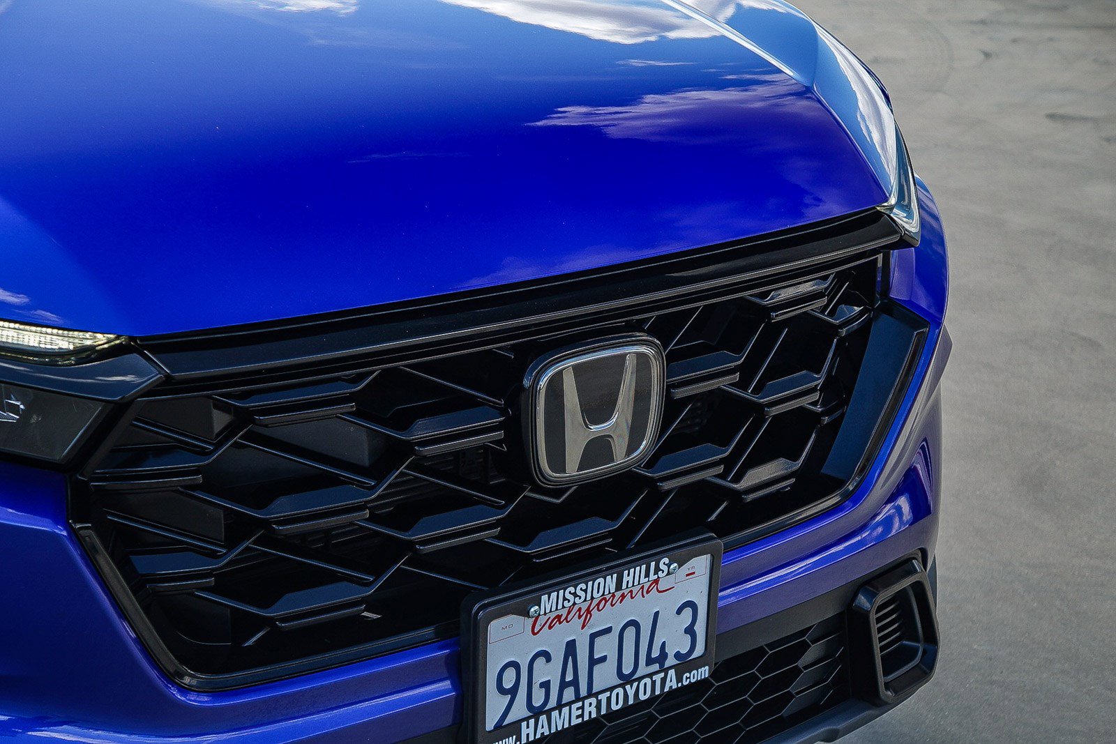 Used 2023 Honda CR-V Sport image 11