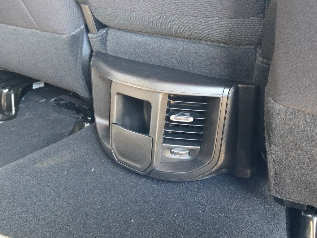 New 2026 RAM 3500 Tradesman image 10