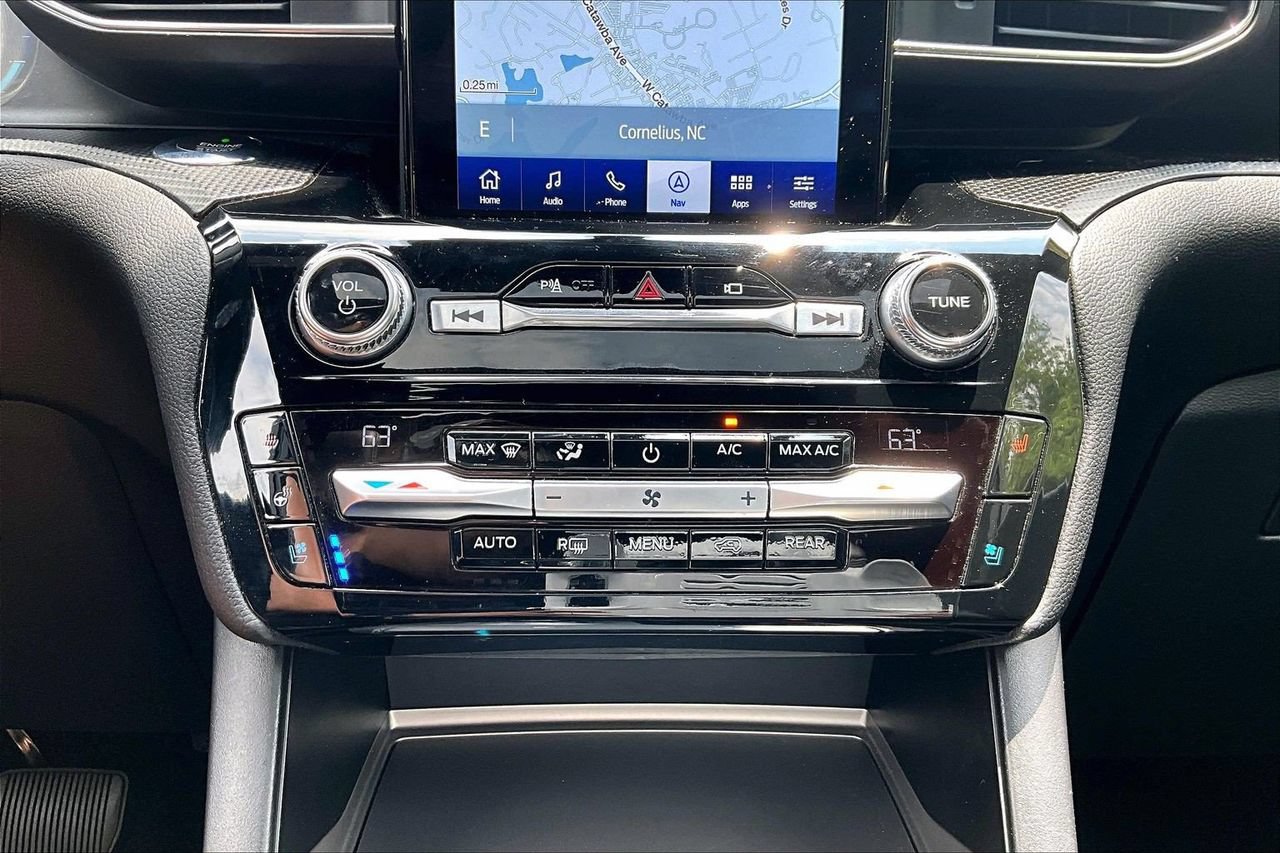 Used 2021 Ford Explorer ST w/ Equipment Group 401A AWD/4WD image 19