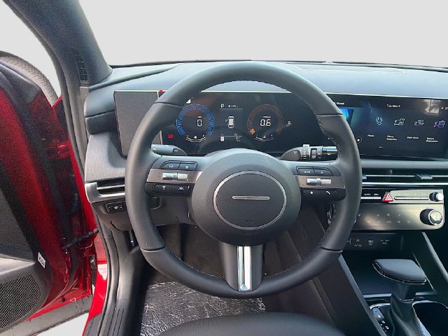 New 2026 Hyundai Tucson XRT FWD image 11