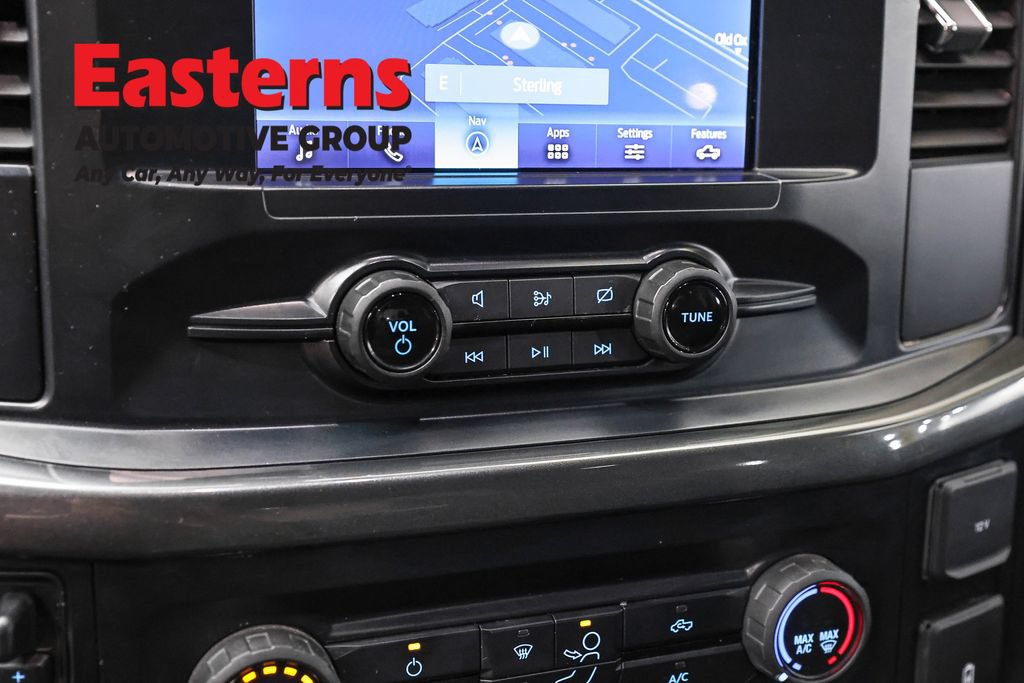 Used 2023 Ford F150 XL w/ STX Appearance Package AWD/4WD image 20