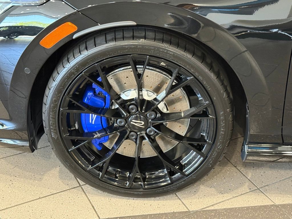 New 2026 Volkswagen Golf R w/ Euro Style Package AWD/4WD image 6