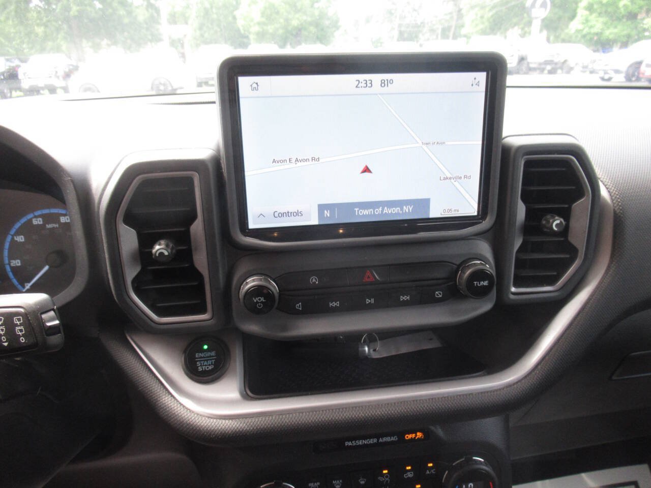 Used 2021 Ford Bronco Sport Big Bend AWD/4WD image 21