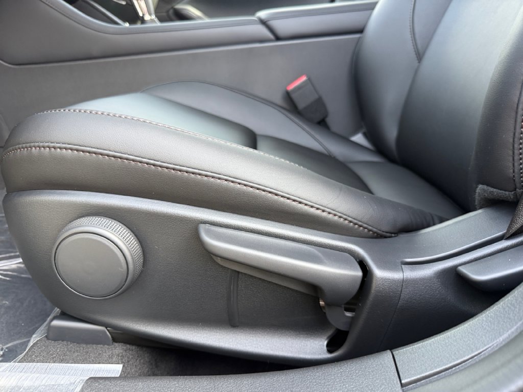 New 2026 MAZDA MAZDA3 s Sport FWD image 10
