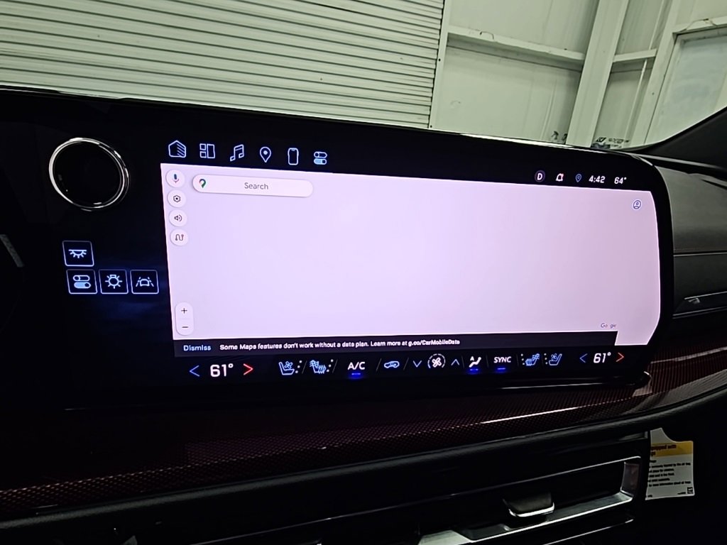 Used 2024 Chevrolet Traverse RS w/ LPO, Floor Liner Package image 17