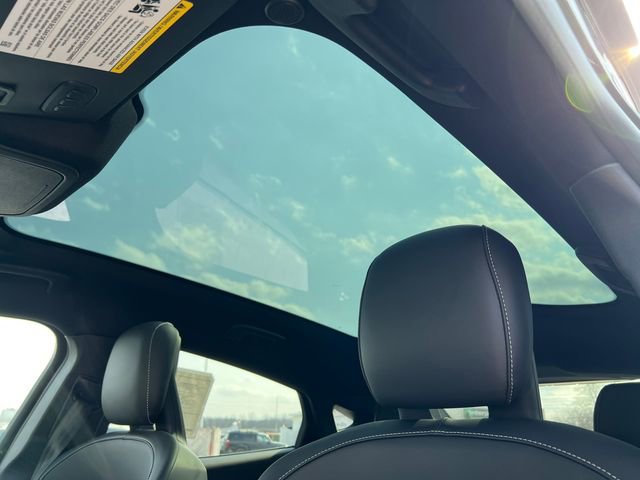 New 2025 Ford Mustang Mach-E GT AWD/4WD image 13