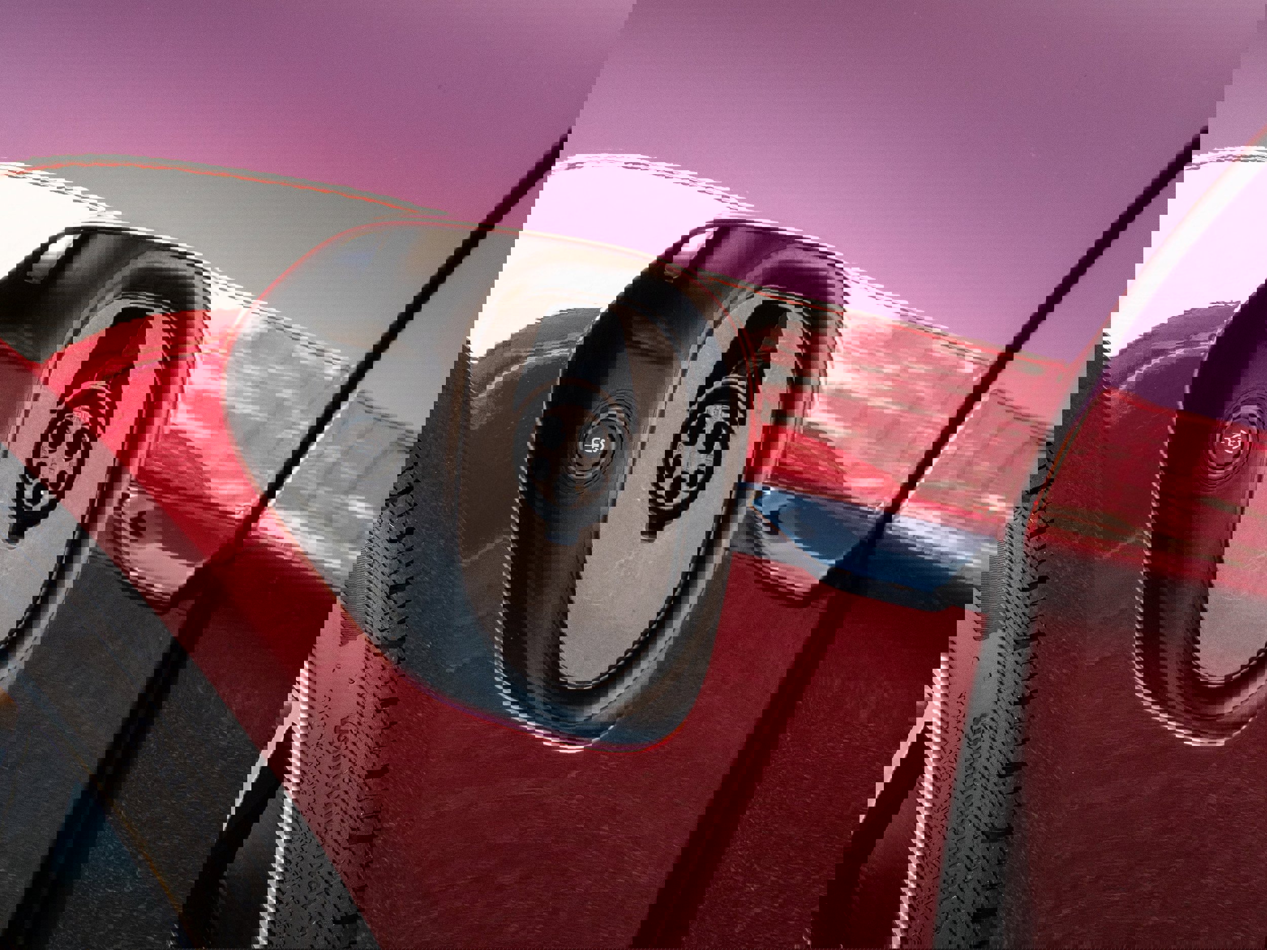 Used 2022 Porsche Taycan 4S image 17