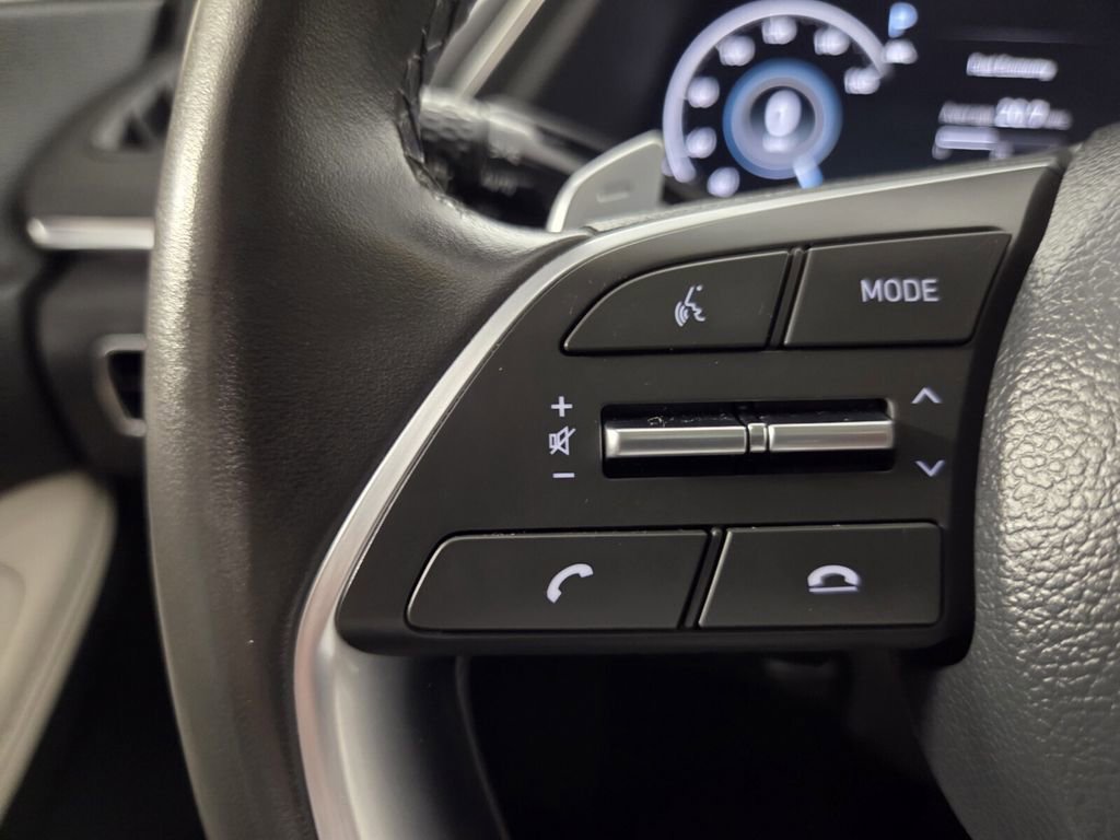 Used 2023 Hyundai Sonata Limited FWD image 20