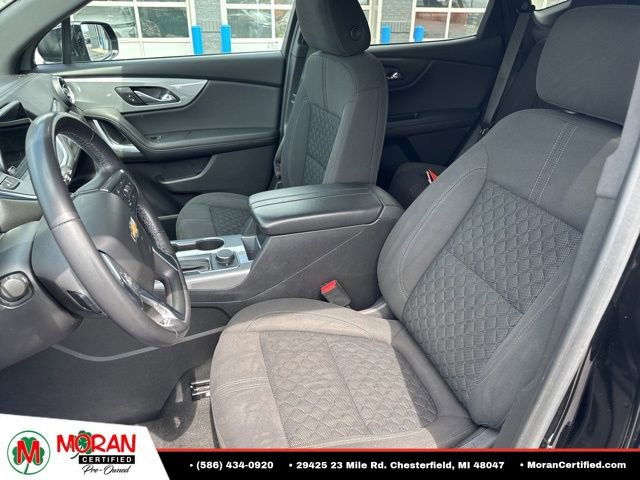 Used 2020 Chevrolet Blazer LT FWD image 11
