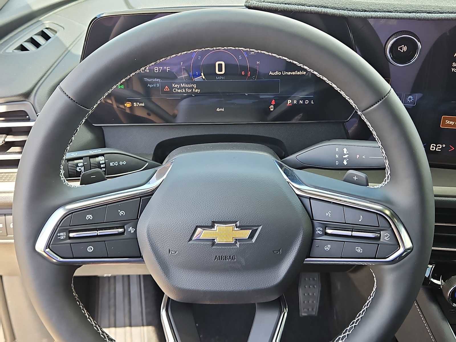 New 2026 Chevrolet Traverse LT w/ Sun and Wheel Package image 19