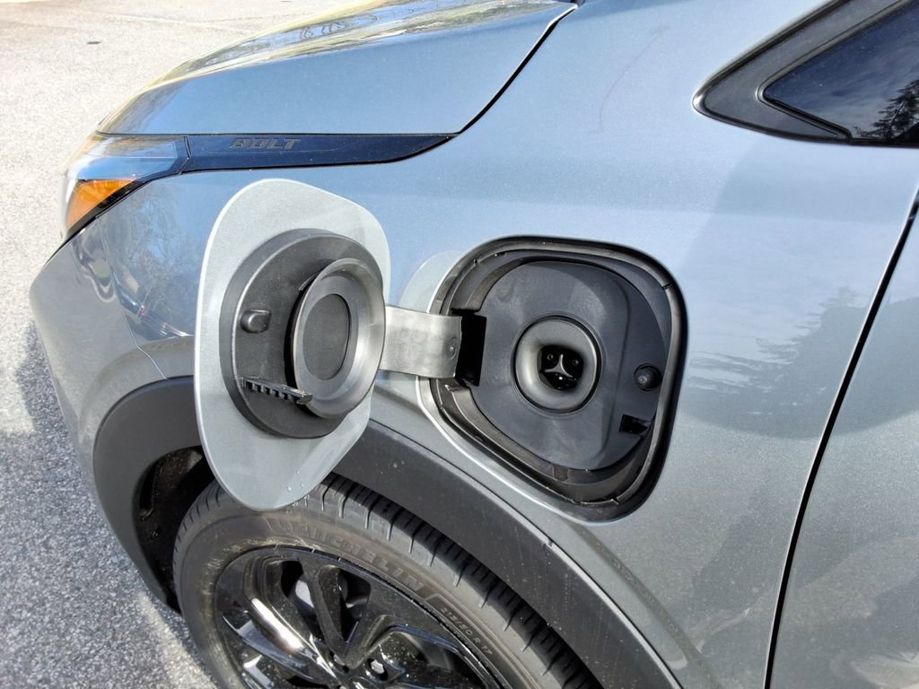 New 2027 Chevrolet Bolt RS w/ Technology Package image 11