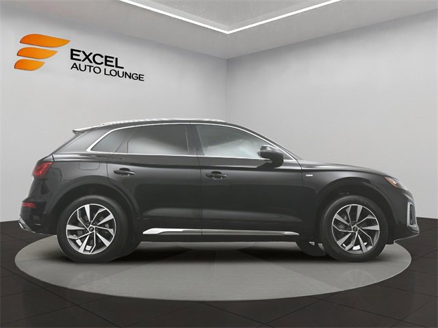 Used 2023 Audi Q5 2.0T Premium Plus image 41