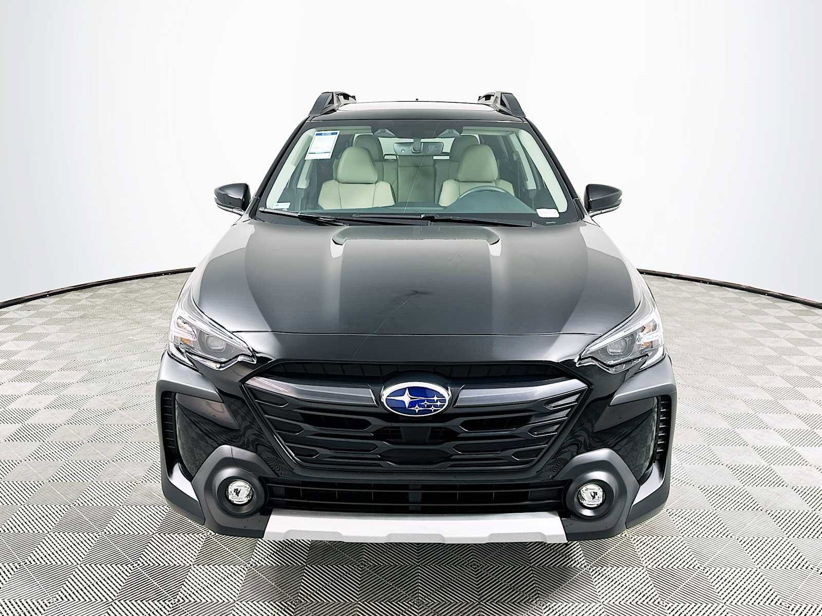 Certified 2025 Subaru Outback Limited w/ Popular Package #2 image 2