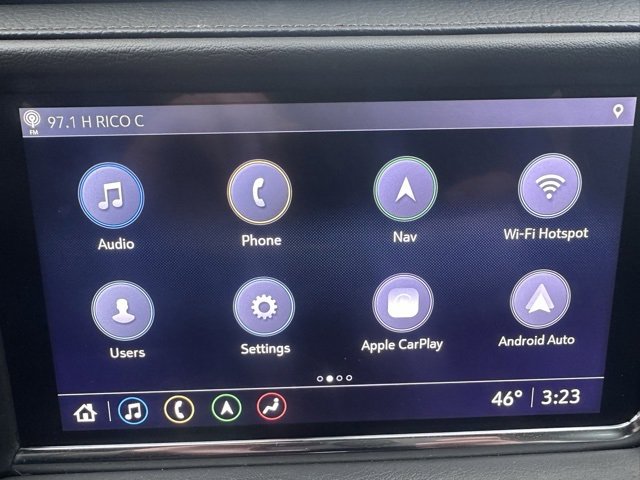 Used 2021 GMC Yukon Denali w/ Denali Premium Package image 26