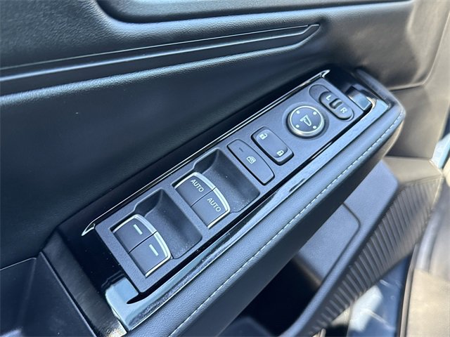 Used 2024 Honda Accord Touring image 24