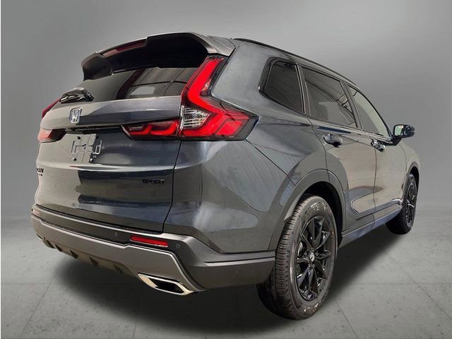 New 2026 Honda CR-V Sport-L image 5