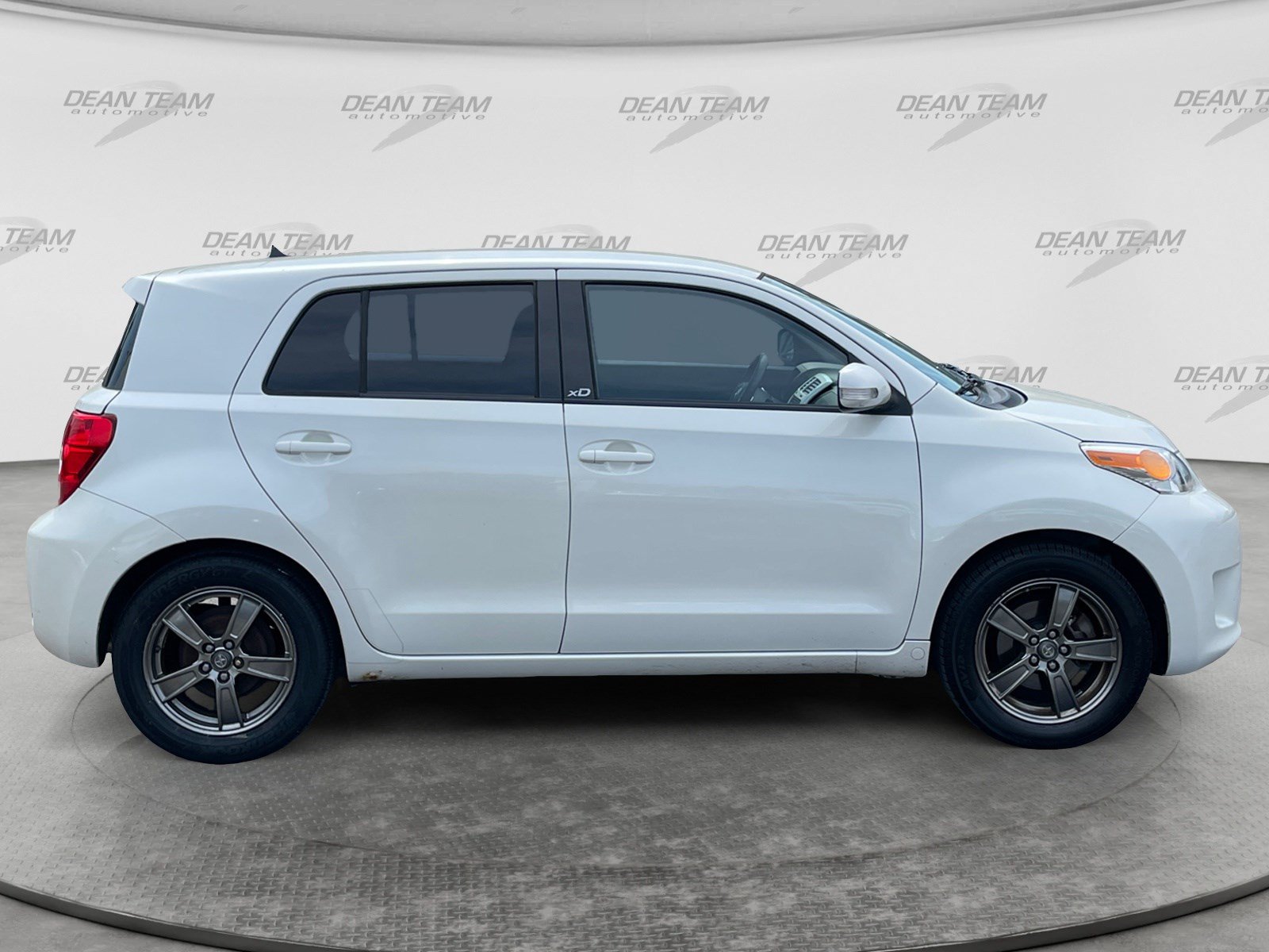 Used 2012 Scion xD Release Series 4.0 FWD image 9