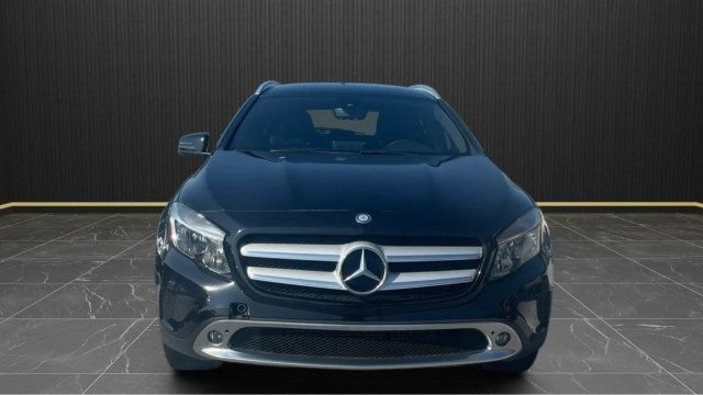 Used 2017 Mercedes-Benz GLA 250 image 7