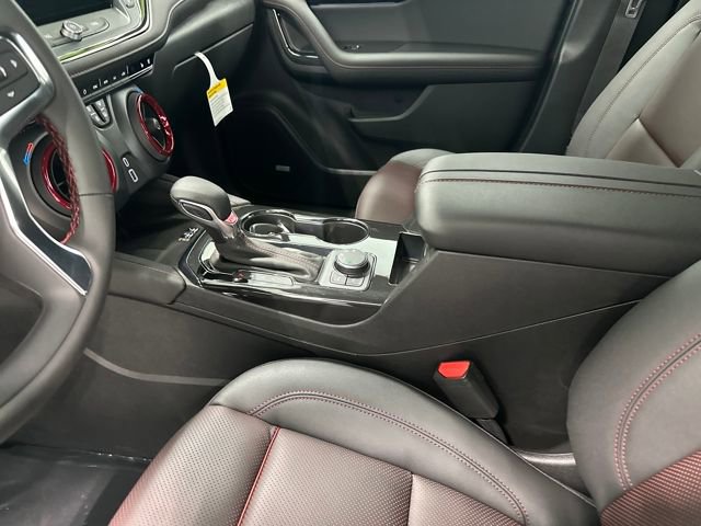 New 2026 Chevrolet Blazer RS w/ Driver Confidence II Package image 9