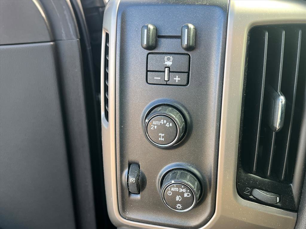 Used 2018 GMC Sierra 1500 Denali w/ Denali Ultimate Package image 18