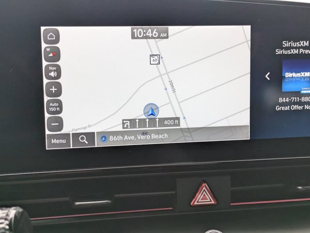 Certified 2024 Hyundai Elantra N FWD image 26