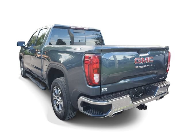 Used 2020 GMC Sierra 1500 SLE w/ SLE Value Package AWD/4WD image 3