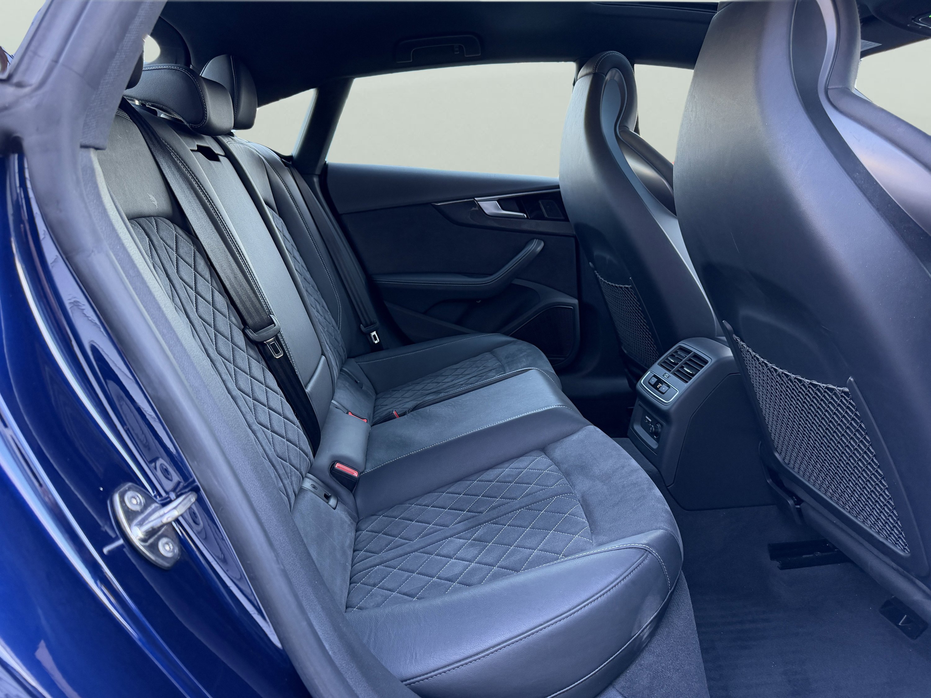 Used 2022 Audi S5 Premium Plus image 41