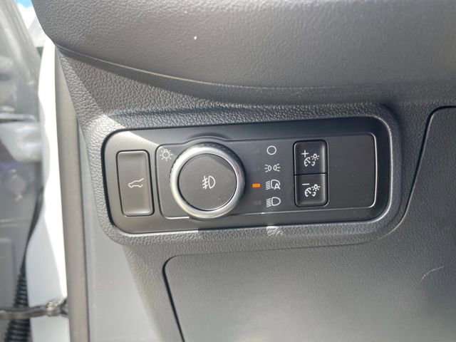 New 2026 Ford Explorer ST AWD/4WD image 17