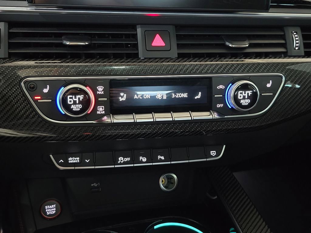 Used 2023 Audi RS 5 Sportback image 14