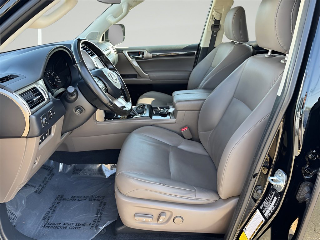 Used 2020 Lexus GX 460 Premium image 10