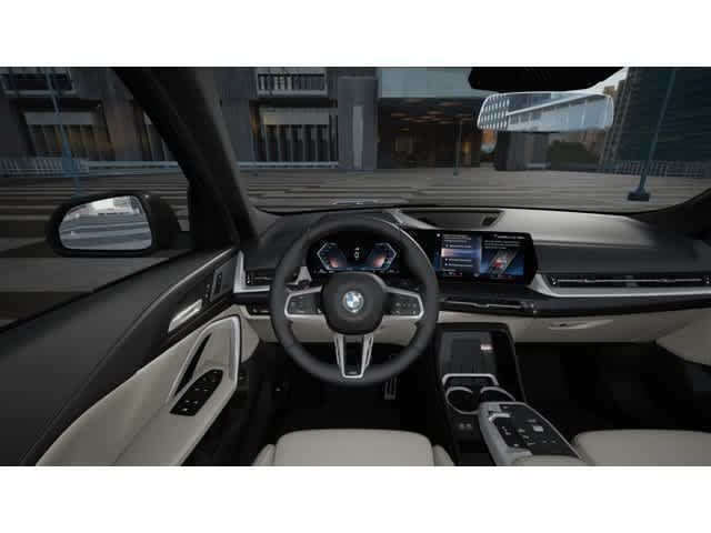 New 2026 BMW X1 xDrive28i w/ Technology Package AWD/4WD image 13