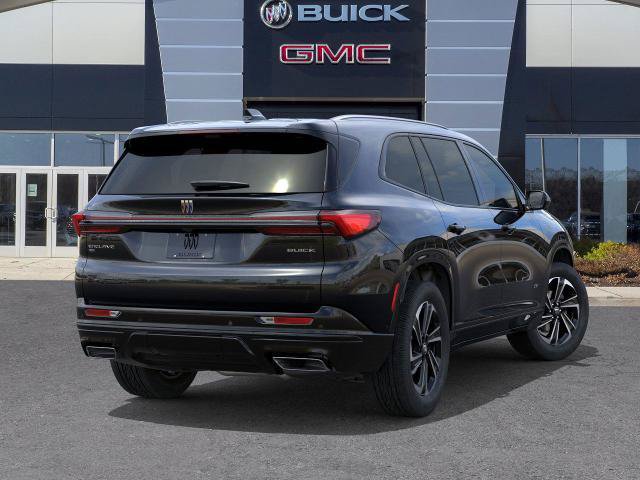New 2026 Buick Enclave Sport Touring AWD/4WD image 28