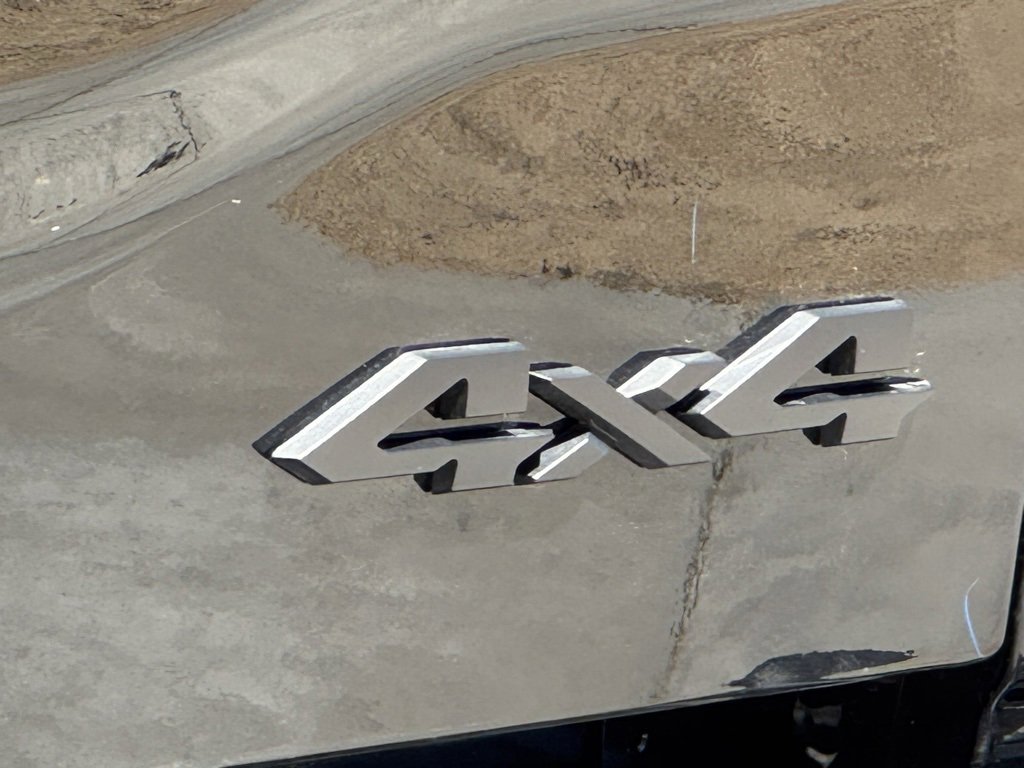 New 2026 RAM 2500 Big Horn image 14