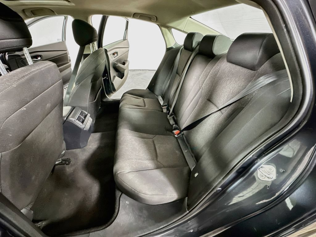 Used 2025 Honda Accord SE image 14