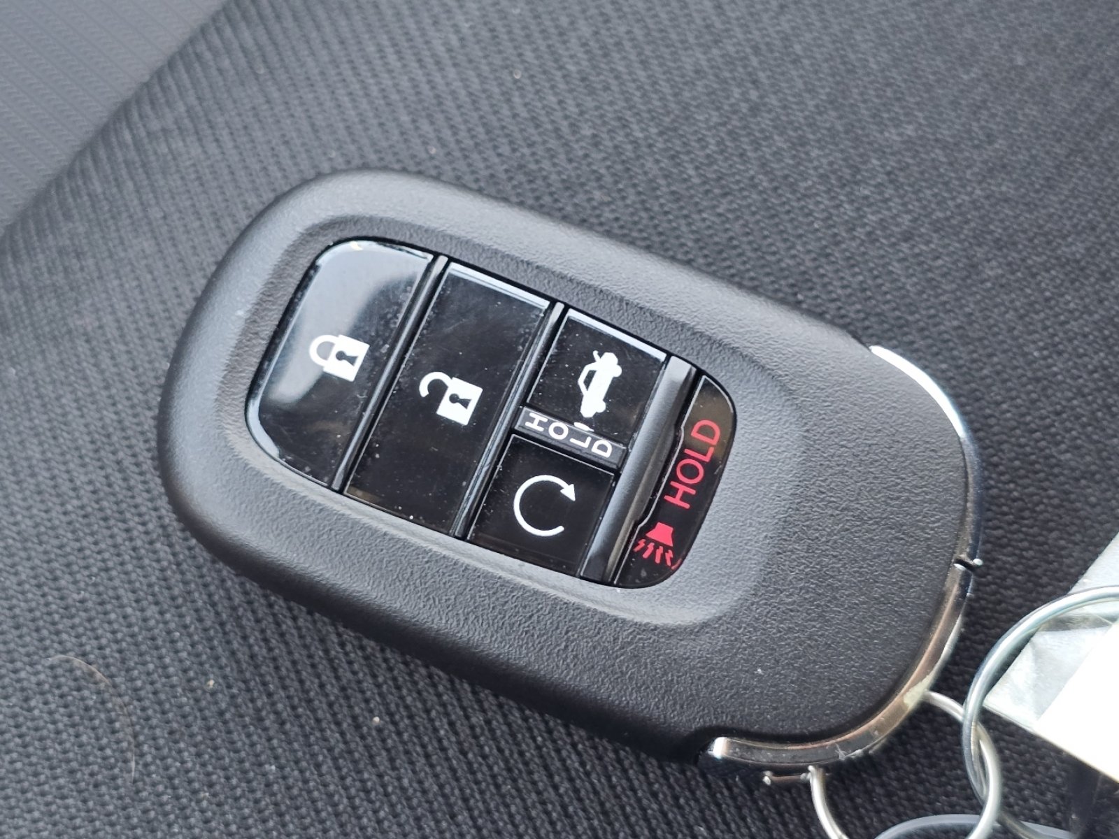 Used 2024 Honda Civic Sport image 30