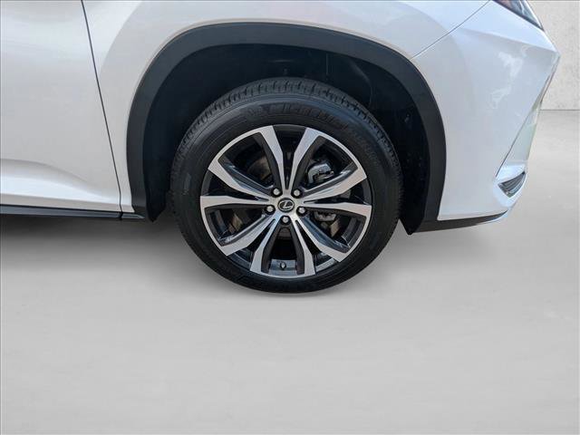 Used 2021 Lexus RX 350L FWD w/ Premium Package image 20