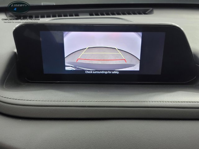 Used 2023 MAZDA CX-30 AWD 2.5 S w/ Select Package image 34