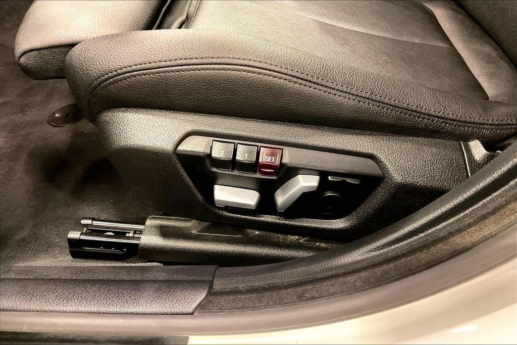 Used 2018 BMW 430i Gran Coupe xDrive AWD/4WD image 19