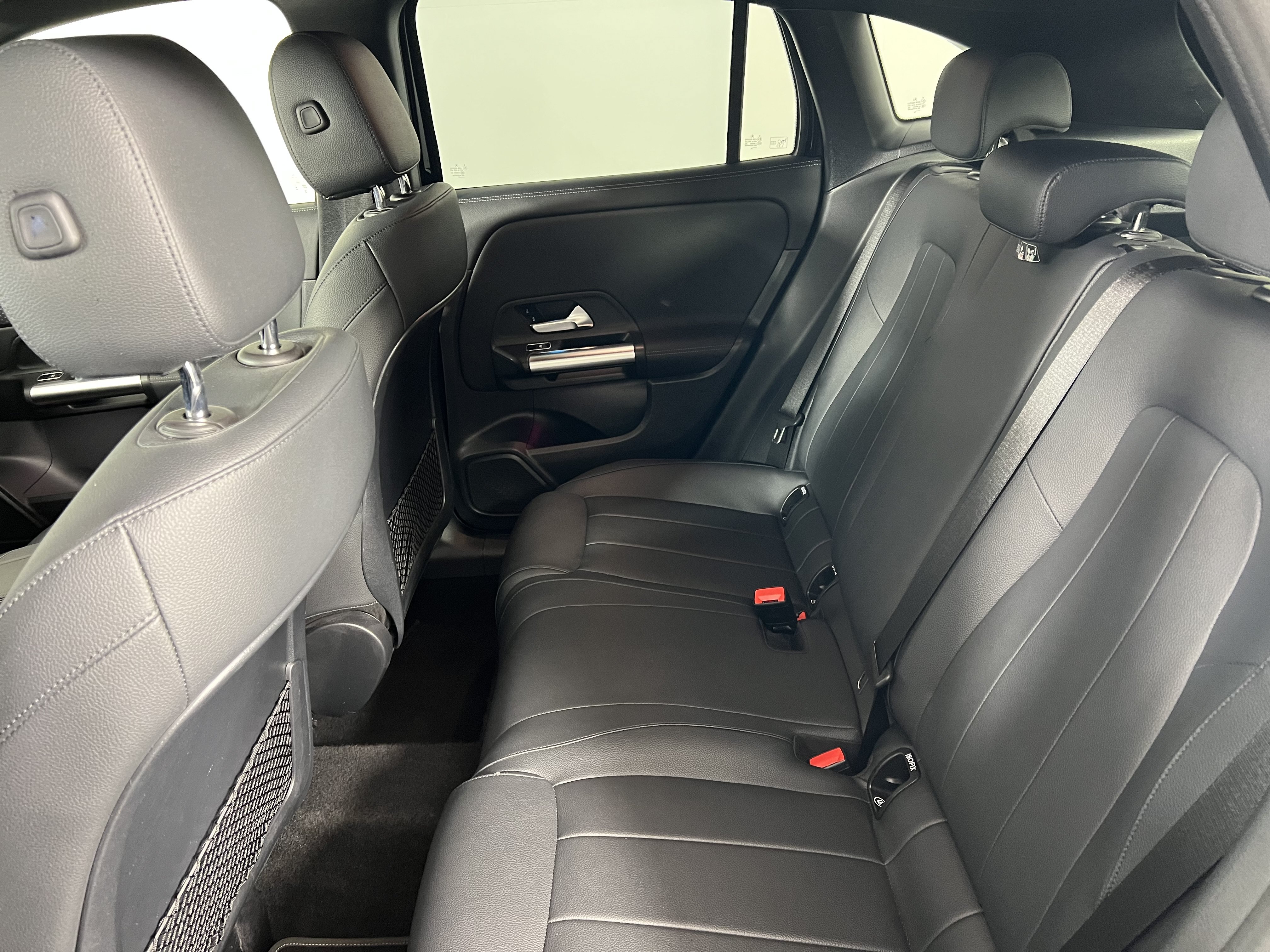 Certified 2025 Mercedes-Benz GLA 250 4MATIC image 19