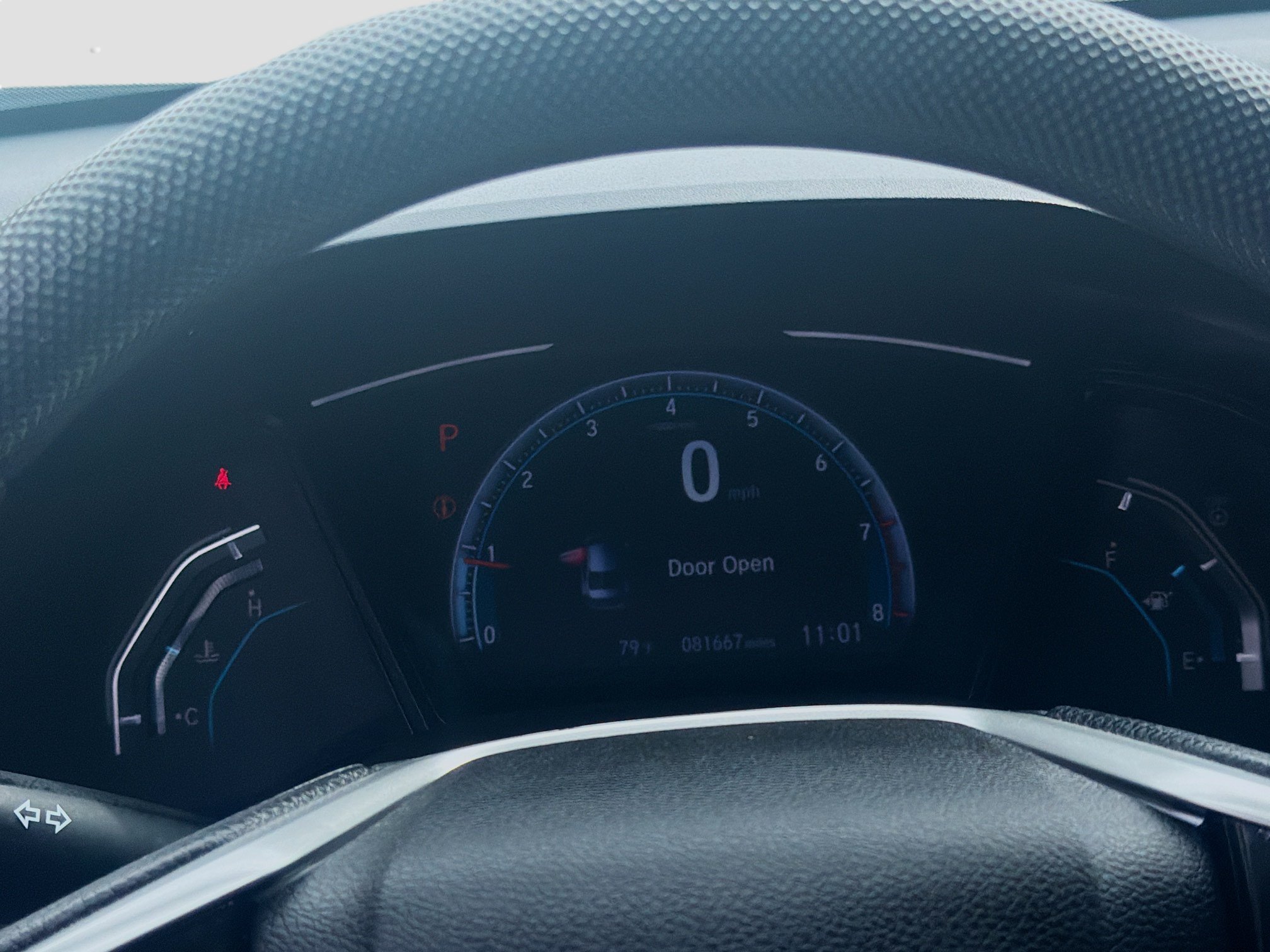 Used 2020 Honda Civic LX image 11