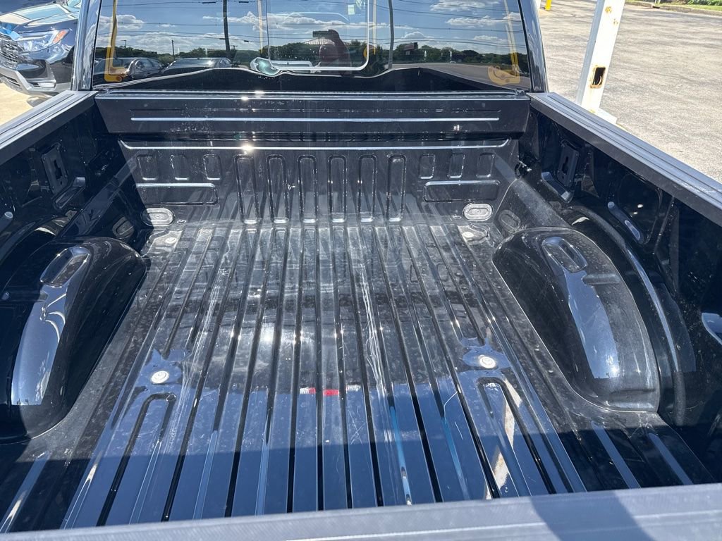 Used 2023 Ford F150 Limited AWD/4WD image 14