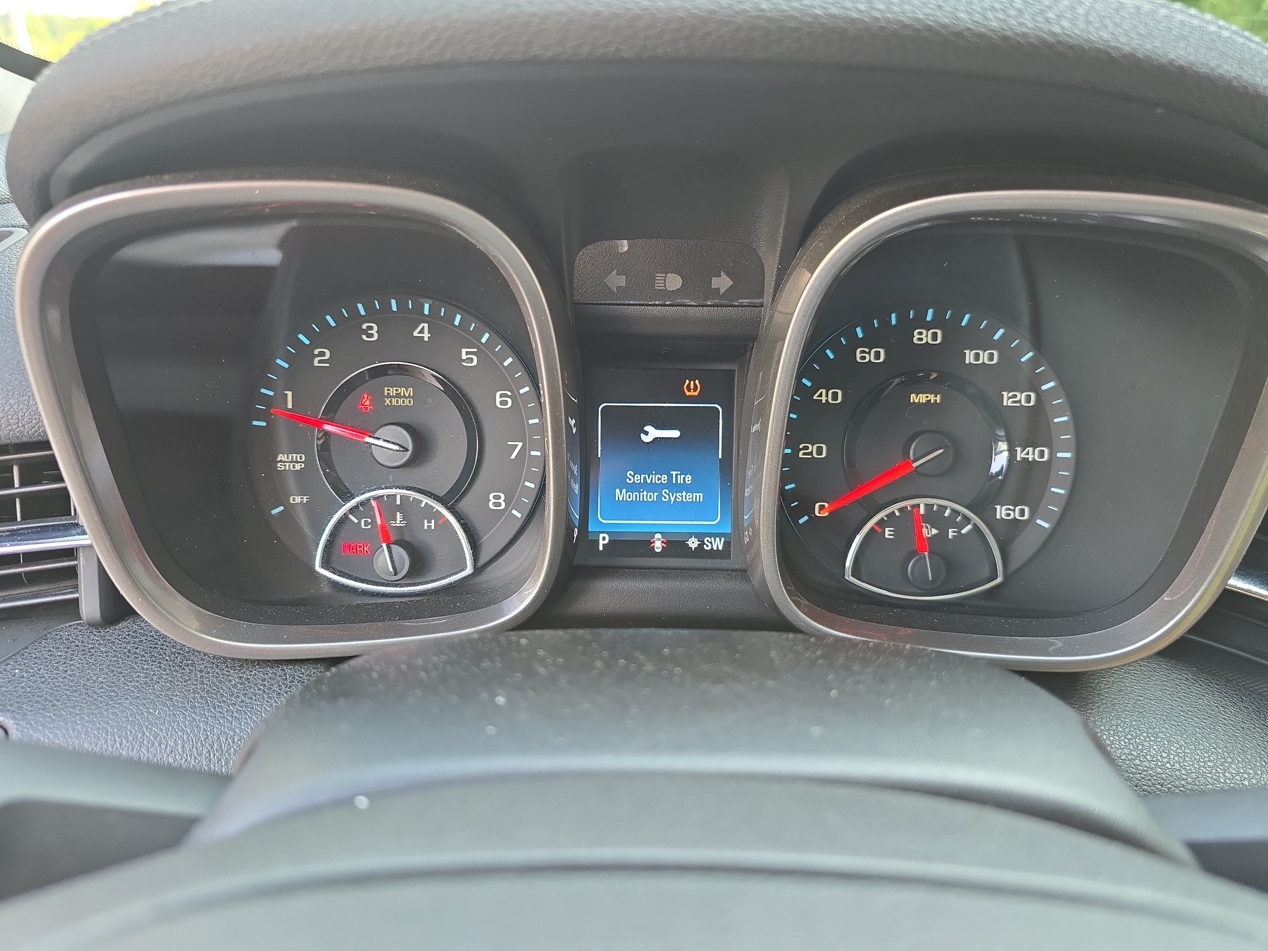 Used 2014 Chevrolet Malibu LT w/ Power Convenience Package FWD image 18