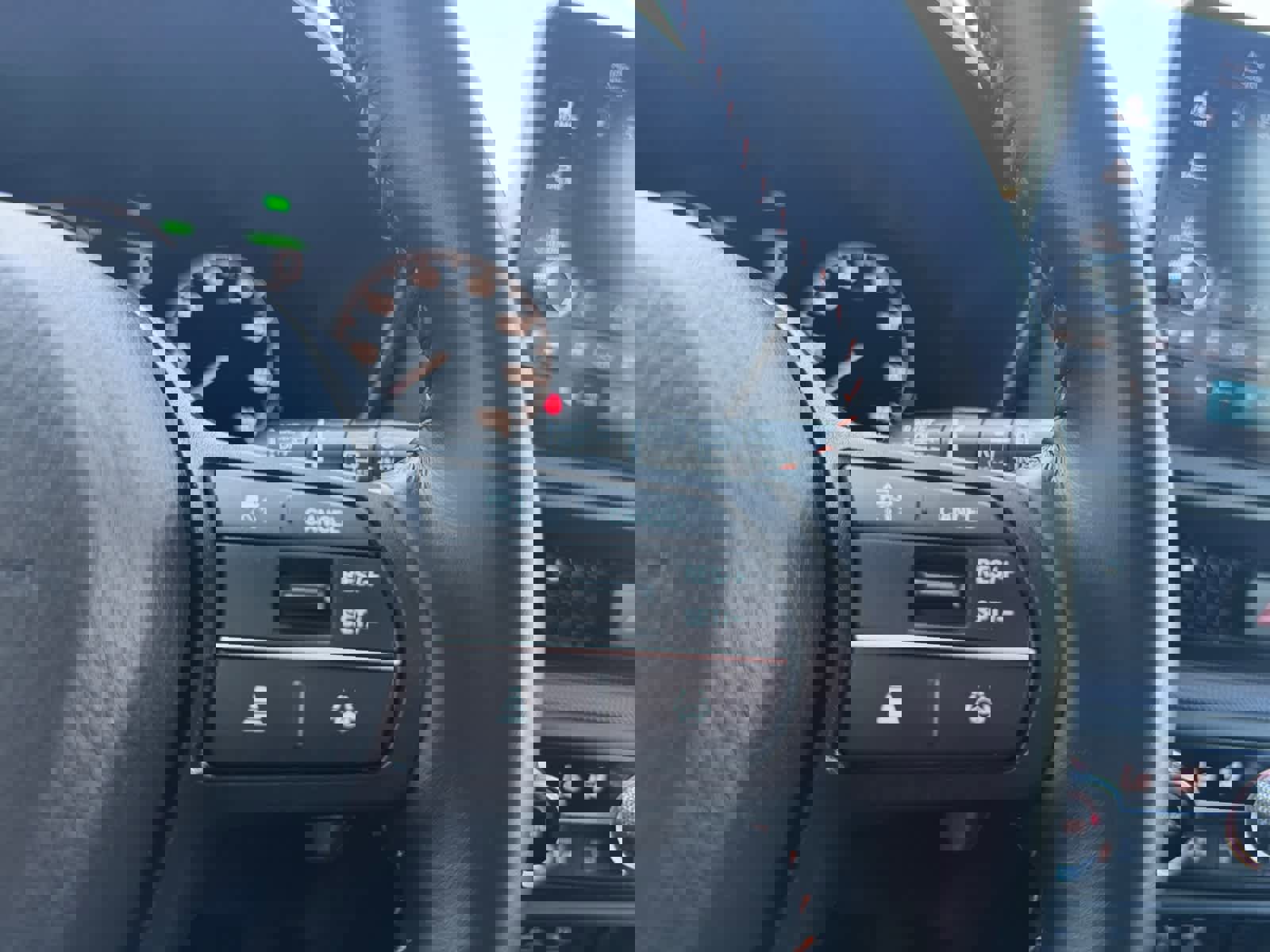 Used 2025 Honda CR-V Sport-L image 23