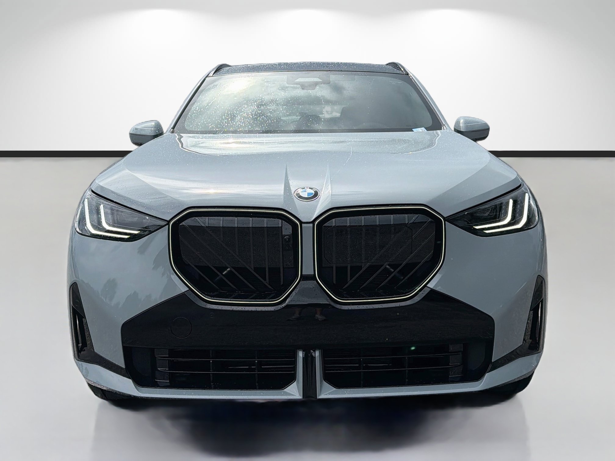 New 2026 BMW X3 xDrive30i w/ Premium Package AWD/4WD image 8