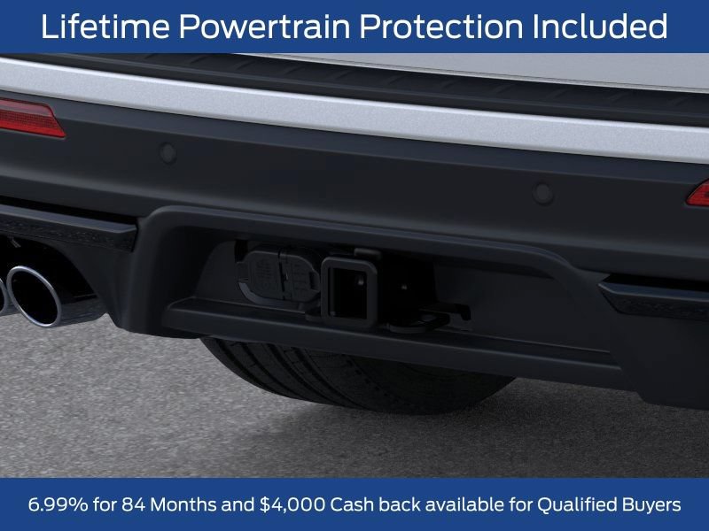 New 2026 Ford Explorer ST w/ Sun And Sound Package AWD/4WD image 28