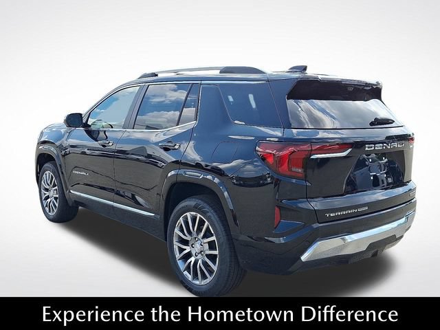 New 2026 GMC Terrain Denali AWD/4WD image 4