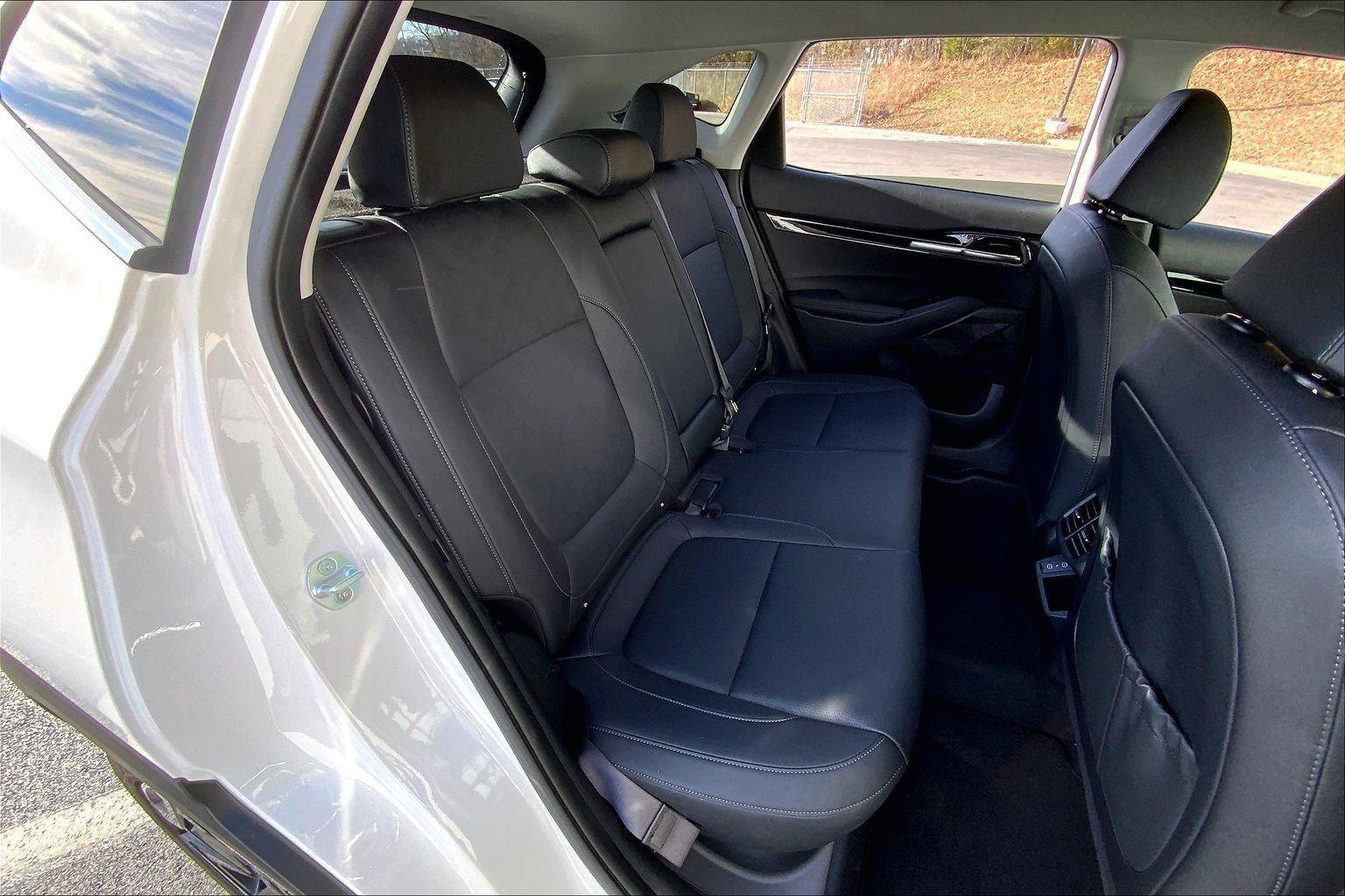 Used 2024 Kia Seltos SX image 22